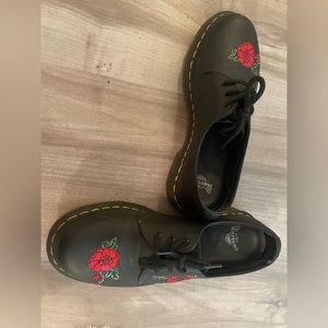 Dr Martens shoes